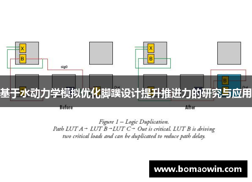 基于水动力学模拟优化脚蹼设计提升推进力的研究与应用